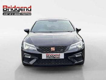 Used SEAT Leon 2019 for sale - 77247573: Photo