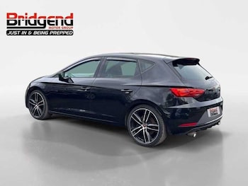 Used SEAT Leon 2019 for sale - 77247573: Photo