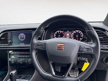 Used SEAT Leon 2019 for sale - 77247573: Photo