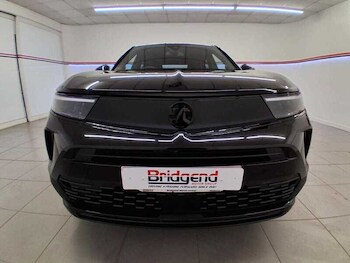 Used Vauxhall Mokka undefined for sale - 78410532: Photo