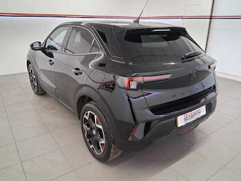 Used Vauxhall Mokka undefined for sale - 78410532: Photo