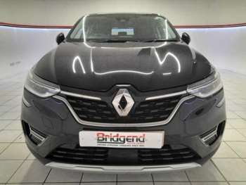 Used Renault Arkana 2021 for sale - 74254812: Photo