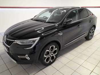 Used Renault Arkana 2021 for sale - 74254812: Photo