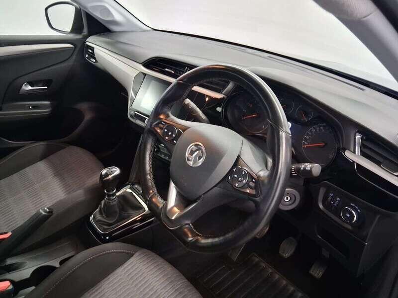 Used Vauxhall Corsa 2021 for sale - 76136284: Photo 10