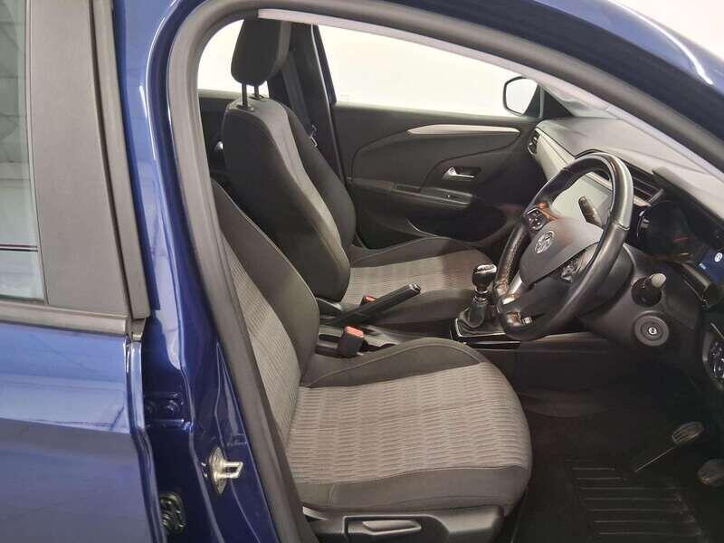 Used Vauxhall Corsa 2021 for sale - 76136284: Photo 11