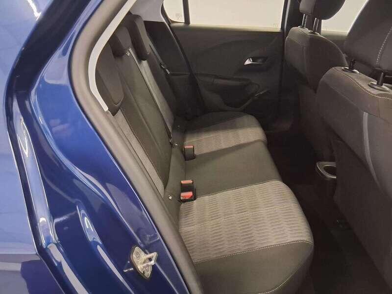 Used Vauxhall Corsa 2021 for sale - 76136284: Photo 12