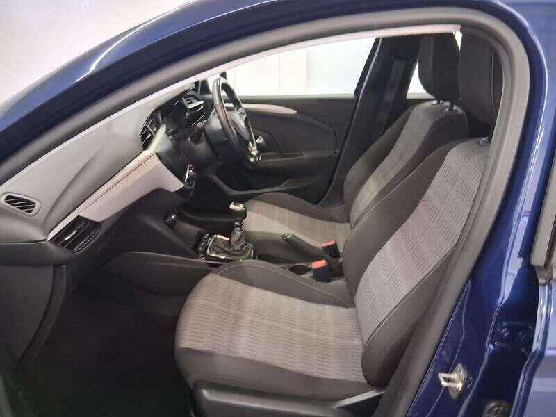 Used Vauxhall Corsa 2021 for sale - 76136284: Photo 14