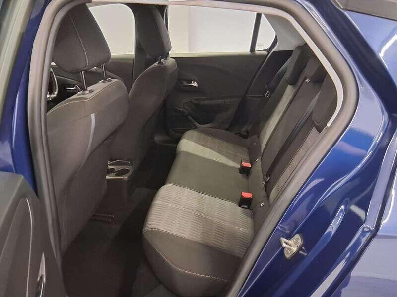 Used Vauxhall Corsa 2021 for sale - 76136284: Photo 15