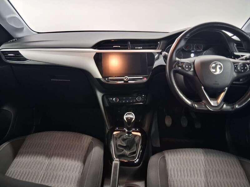 Used Vauxhall Corsa 2021 for sale - 76136284: Photo 16