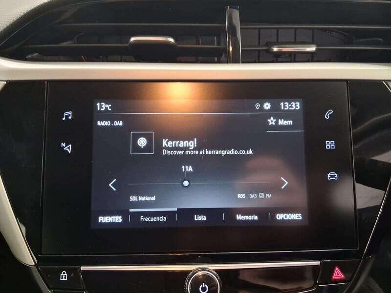 Used Vauxhall Corsa 2021 for sale - 76136284: Photo 17