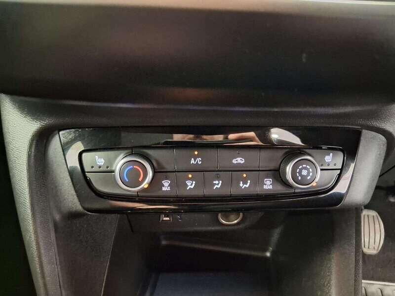 Used Vauxhall Corsa 2021 for sale - 76136284: Photo 18