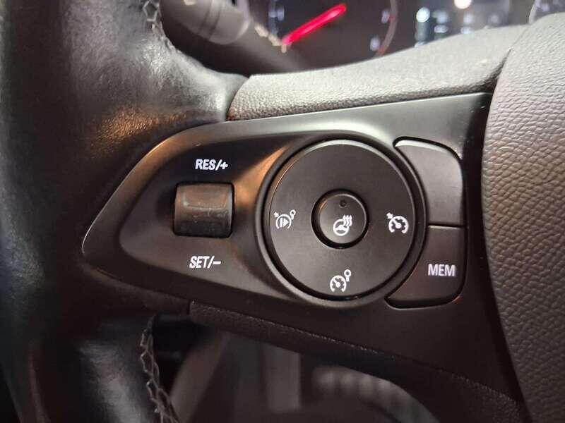 Used Vauxhall Corsa 2021 for sale - 76136284: Photo 19