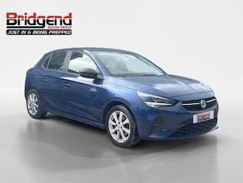 Used Vauxhall Corsa 2021 for sale - 76136284: Photo