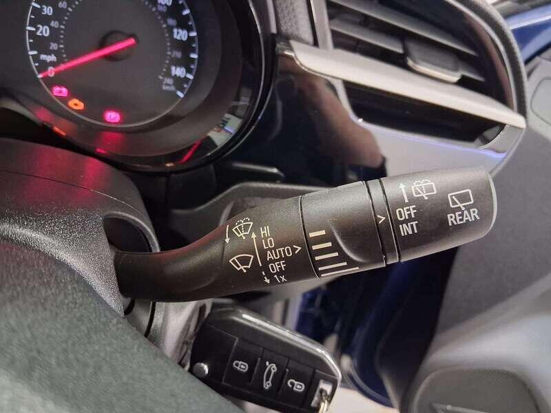 Used Vauxhall Corsa 2021 for sale - 76136284: Photo 20