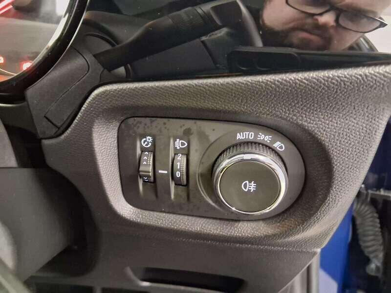 Used Vauxhall Corsa 2021 for sale - 76136284: Photo 21