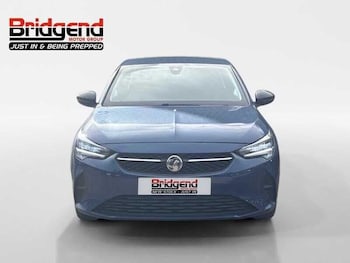 Used Vauxhall Corsa 2021 for sale - 76136284: Photo