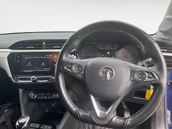 Used Vauxhall Corsa 2021 for sale - 76136284: Photo