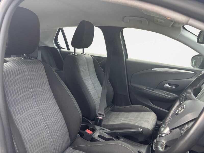 Used Vauxhall Corsa 2021 for sale - 76136284: Photo 5