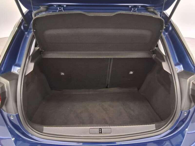 Used Vauxhall Corsa 2021 for sale - 76136284: Photo 8