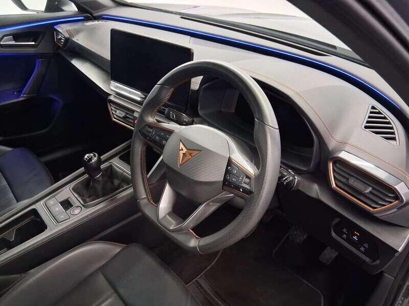 Used Cupra Formentor 2021 for sale - 76294515: Photo 10