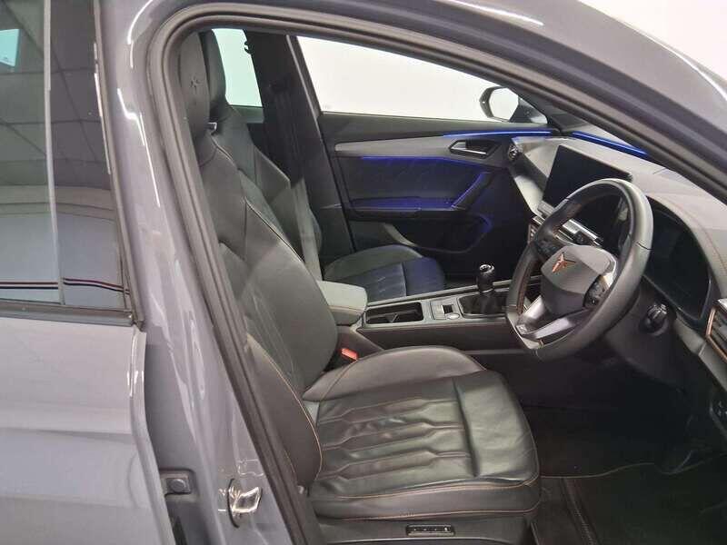 Used Cupra Formentor 2021 for sale - 76294515: Photo 11