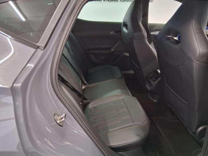 Used Cupra Formentor 2021 for sale - 76294515: Photo 12