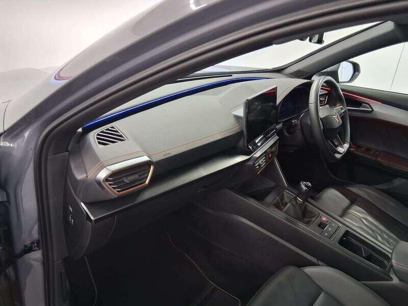 Used Cupra Formentor 2021 for sale - 76294515: Photo 13