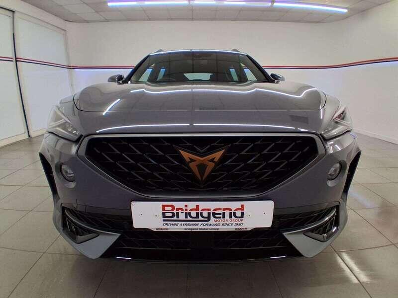 Used Cupra Formentor 2021 for sale - 76294515: Photo 2