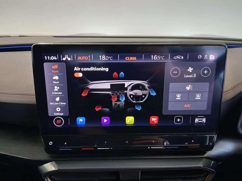 Used Cupra Formentor 2021 for sale - 76294515: Photo 20