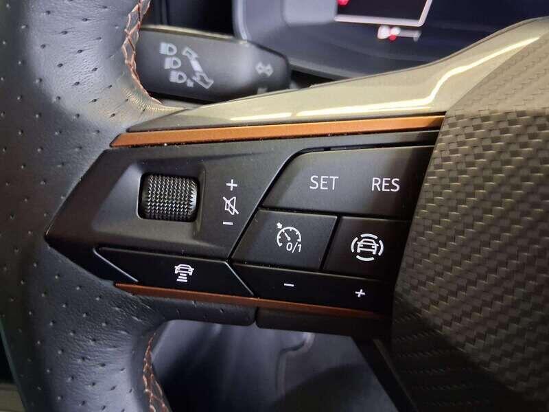 Used Cupra Formentor 2021 for sale - 76294515: Photo 21
