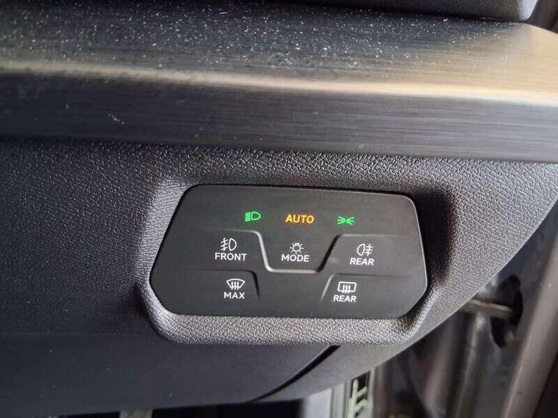 Used Cupra Formentor 2021 for sale - 76294515: Photo 22