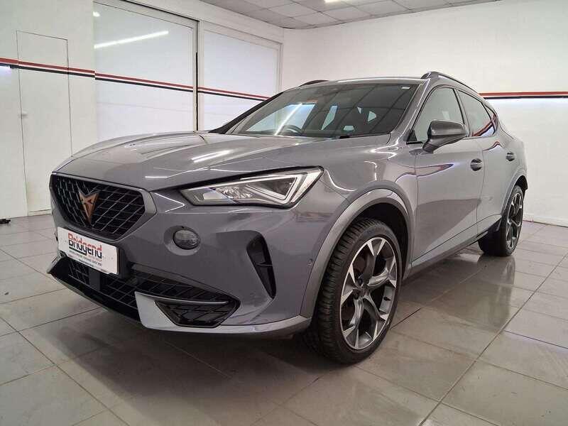 Used Cupra Formentor 2021 for sale - 76294515: Photo 3