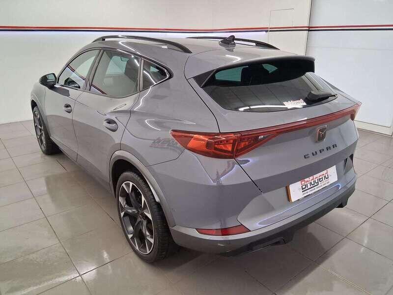 Used Cupra Formentor 2021 for sale - 76294515: Photo 4