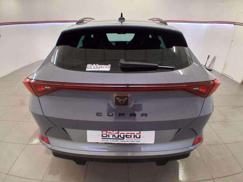 Used Cupra Formentor 2021 for sale - 76294515: Photo 5