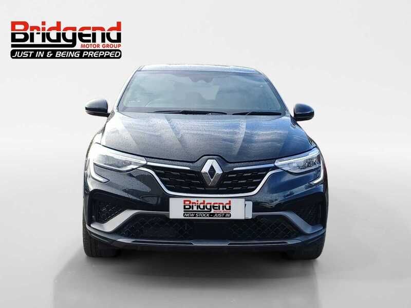 Used Renault Arkana 2023 for sale - 77814580: Photo 2