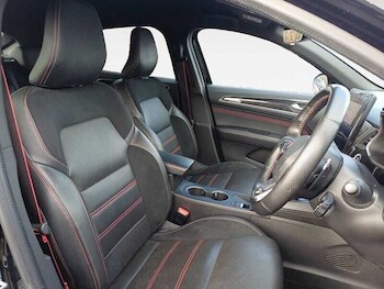 Used Renault Arkana 2023 for sale - 77814580: Photo