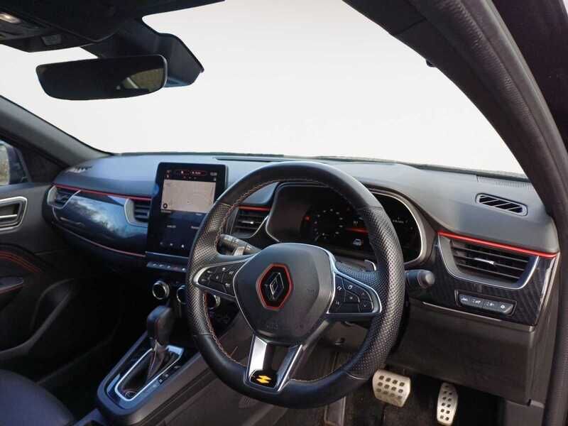 Used Renault Arkana 2023 for sale - 77814580: Photo 5