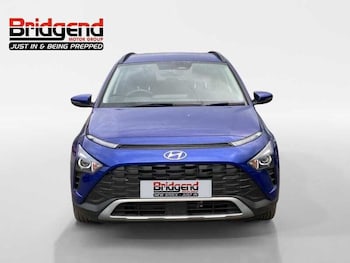 Used Hyundai BAYON 2023 for sale - 78284589: Photo