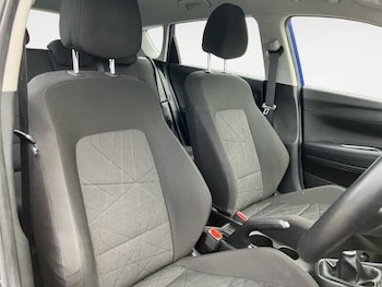 Used Hyundai BAYON 2023 for sale - 78284589: Photo