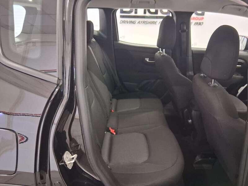 Used Jeep Renegade 2021 for sale - 76398406: Photo 12