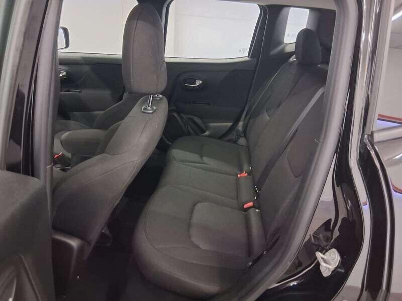 Used Jeep Renegade 2021 for sale - 76398406: Photo 15