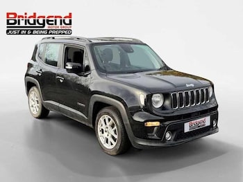 (70) - 1.0 GSE T3 Longitude SUV 5dr