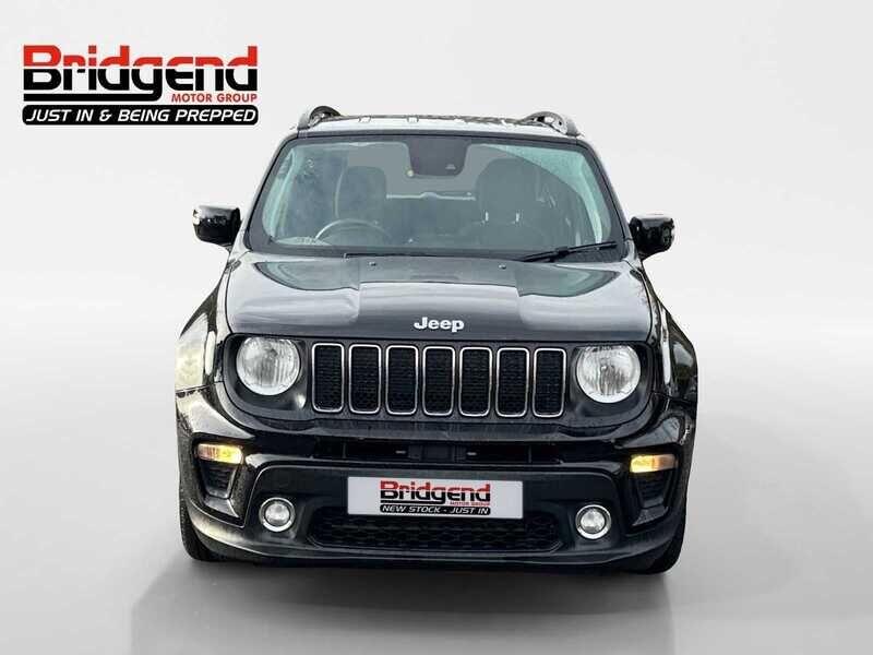 Used Jeep Renegade 2021 for sale - 76398406: Photo 2
