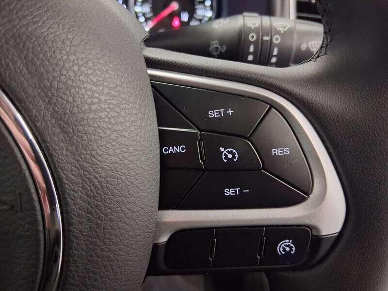 Used Jeep Renegade 2021 for sale - 76398406: Photo 20