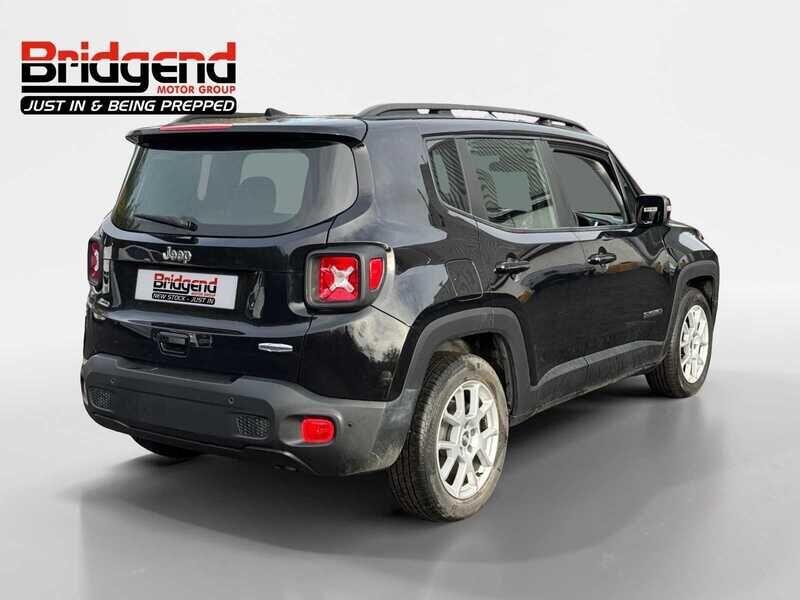 Used Jeep Renegade 2021 for sale - 76398406: Photo 3