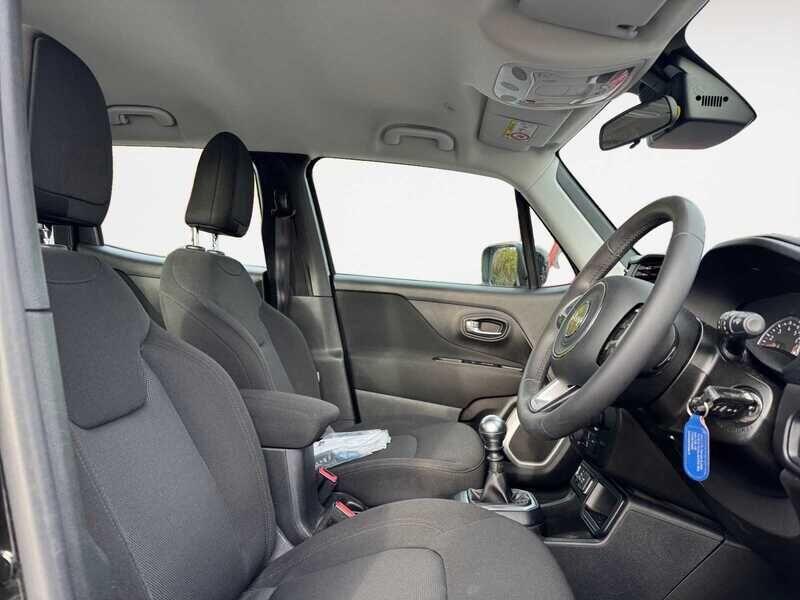 Used Jeep Renegade 2021 for sale - 76398406: Photo 4