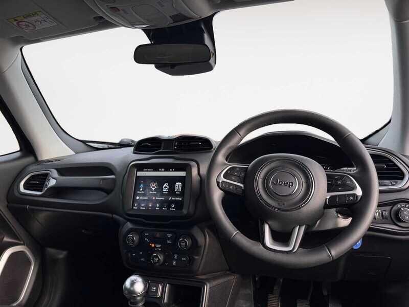 Used Jeep Renegade 2021 for sale - 76398406: Photo 5