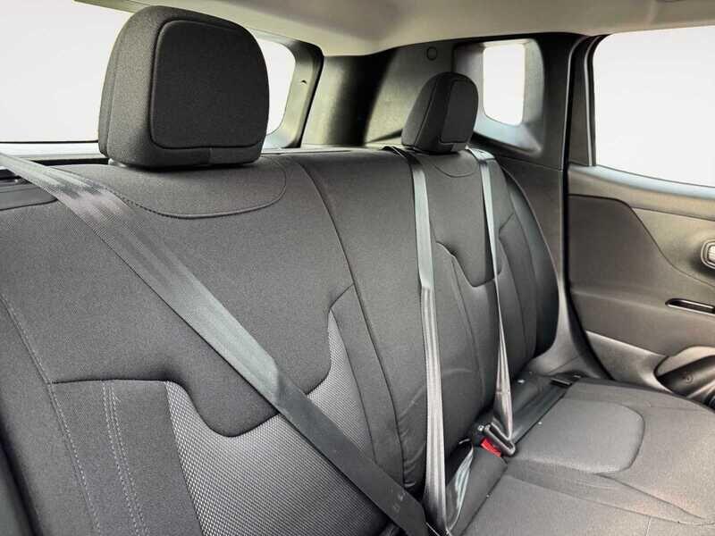 Used Jeep Renegade 2021 for sale - 76398406: Photo 6