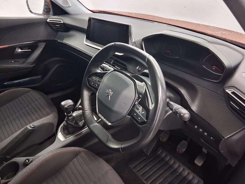 Used Peugeot 2008 2020 for sale - 77814433: Photo 10