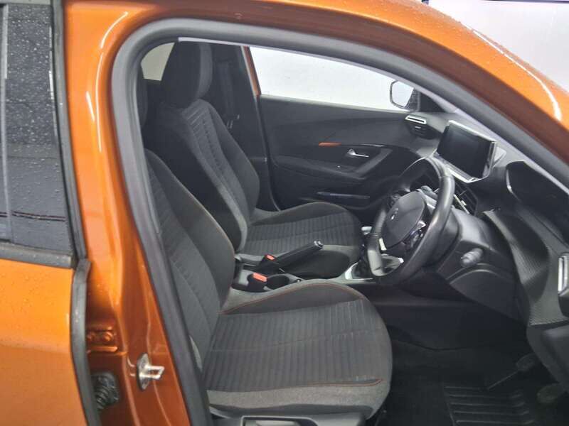 Used Peugeot 2008 2020 for sale - 77814433: Photo 11
